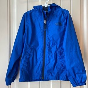 North Face Rain Jacket